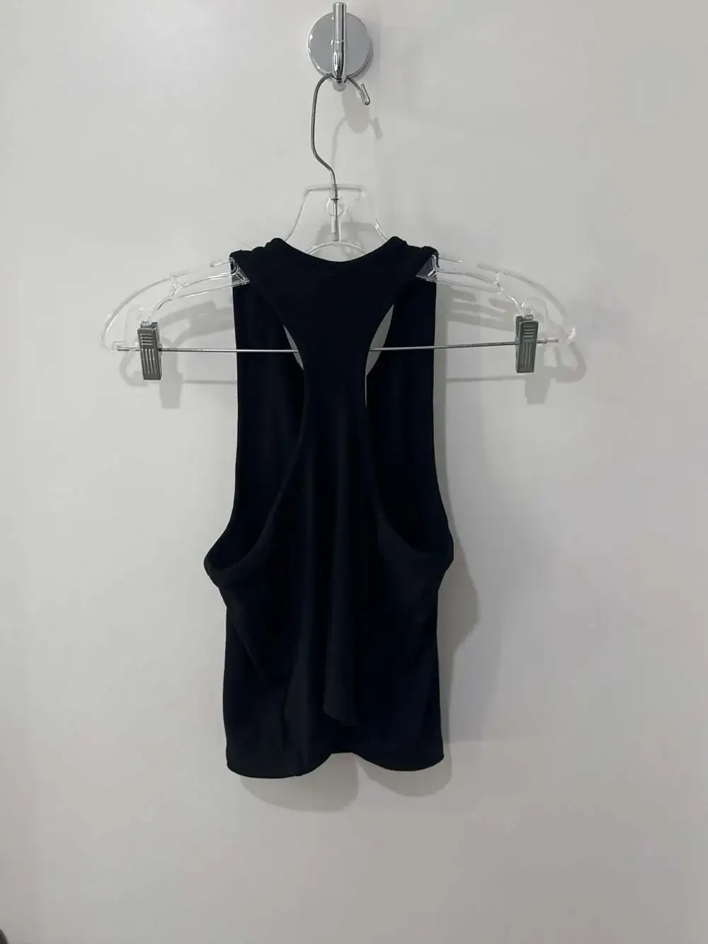 Nike Kids' Ribbed Dance Tank Top (FZ5551-010)